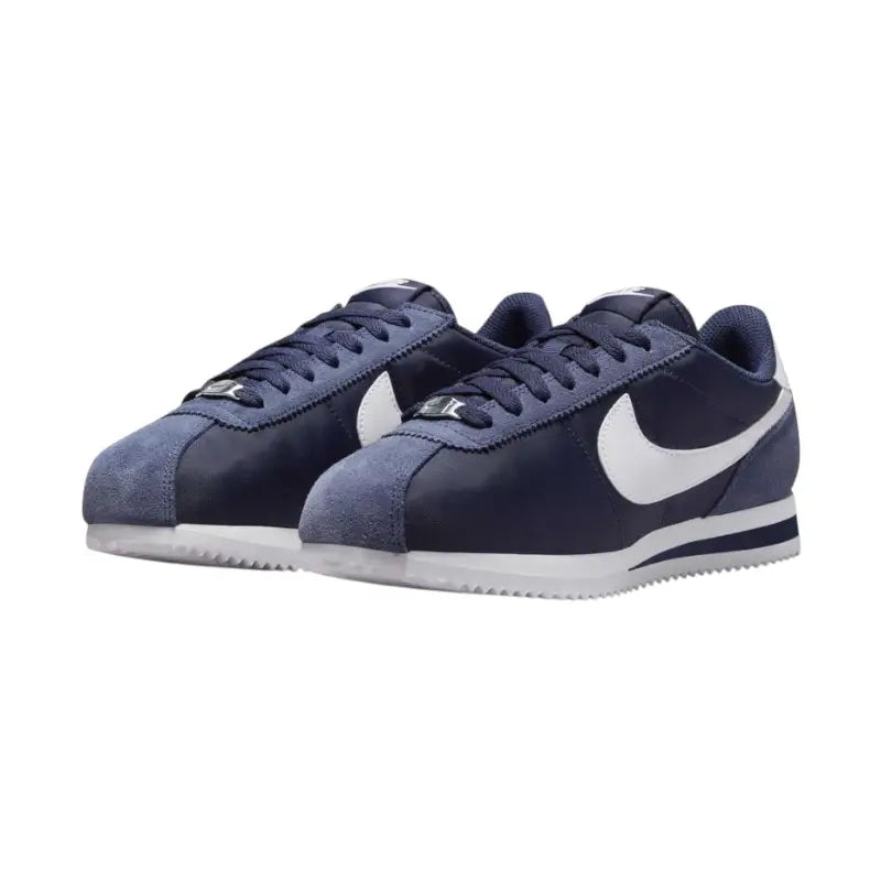 Nike Cortez Basic Nylon 'Obsidian'