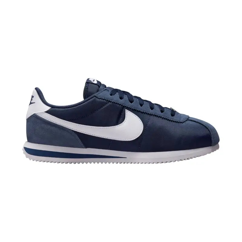 Nike Cortez Basic Nylon 'Obsidian'