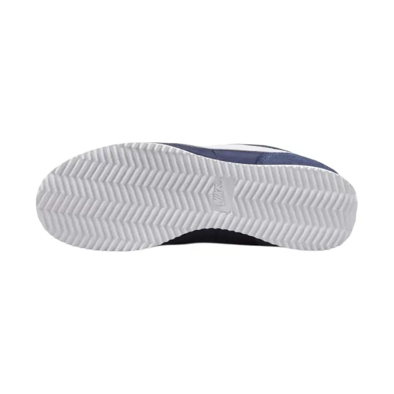 Nike Cortez Basic Nylon 'Obsidian'