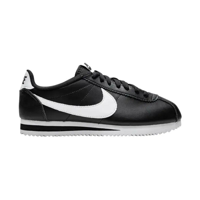 Nike Cortez Basic 'Black'