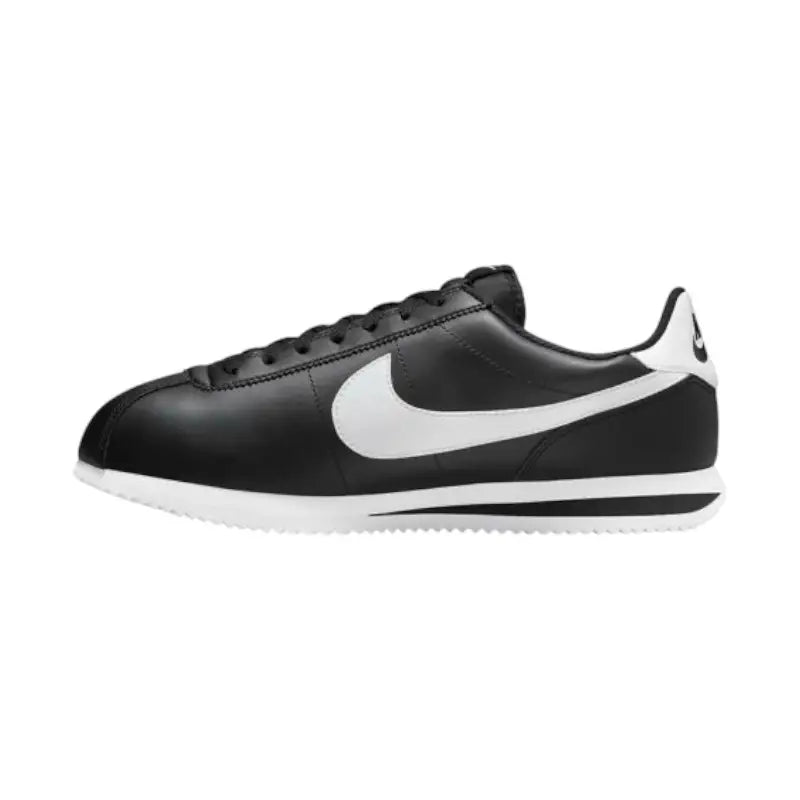 Nike Cortez Basic 'Black'