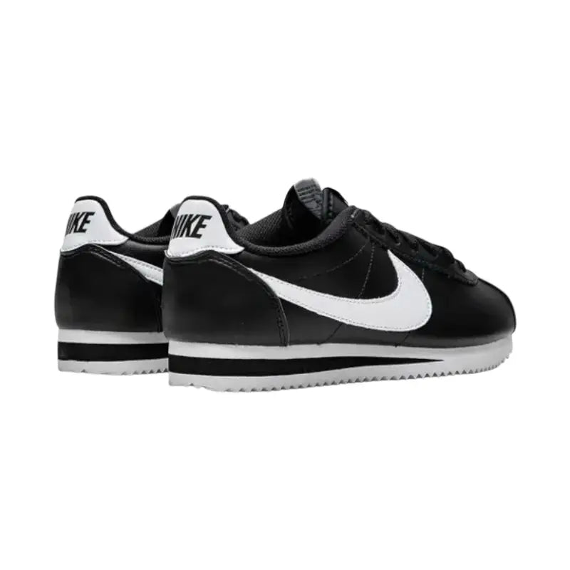 Nike Cortez Basic 'Black'