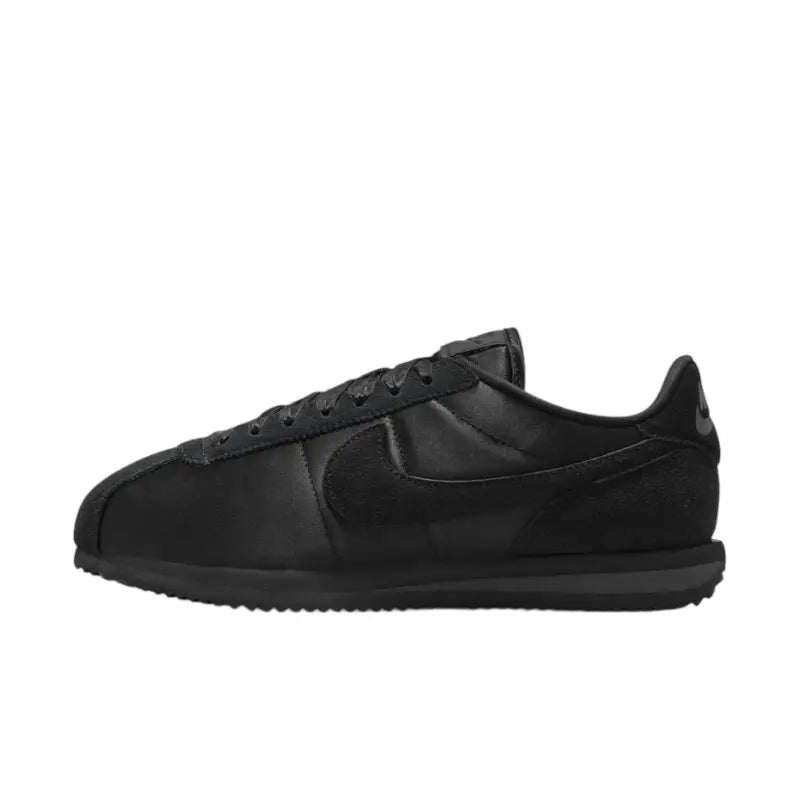 Nike Cortez 'Satin Pack - Black