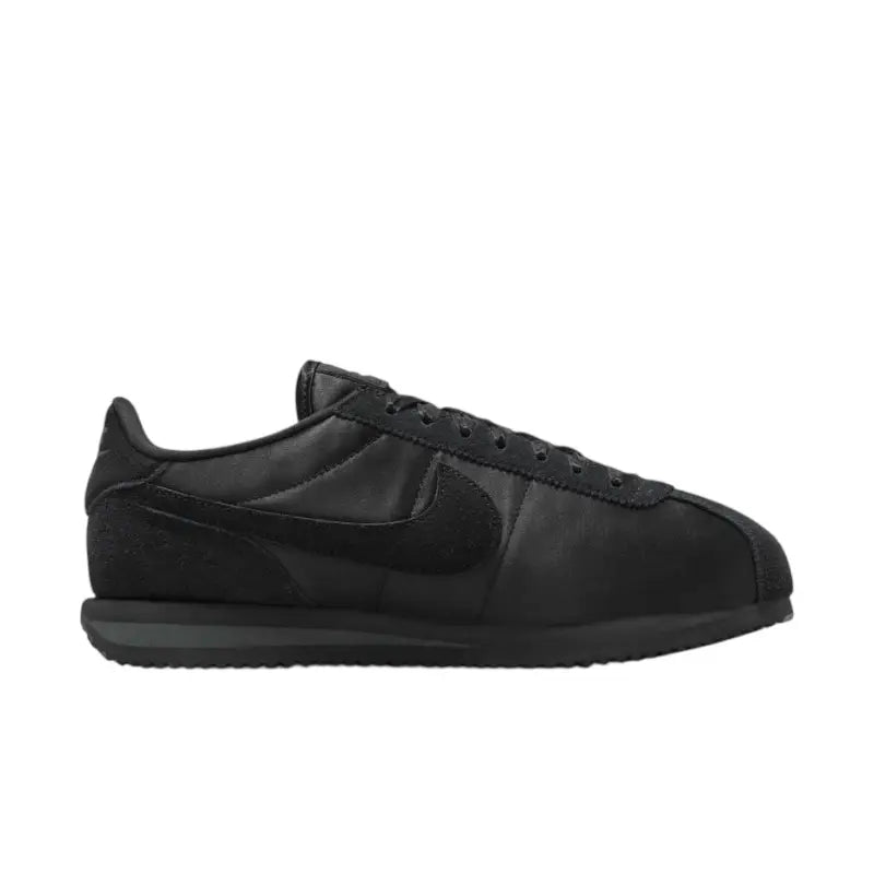 Nike Cortez 'Satin Pack - Black