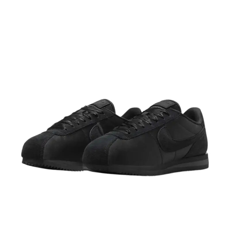 Nike Cortez 'Satin Pack - Black