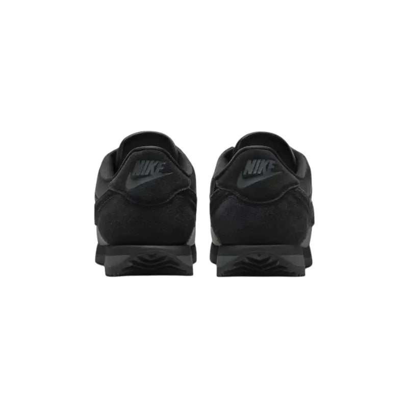 Nike Cortez 'Satin Pack - Black