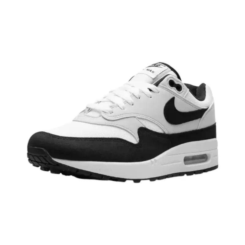 Nike Air Max 1 'White Black'