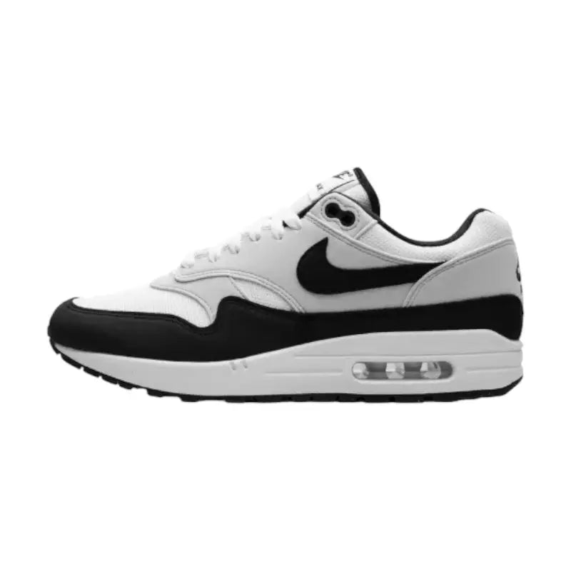 Nike Air Max 1 'White Black'