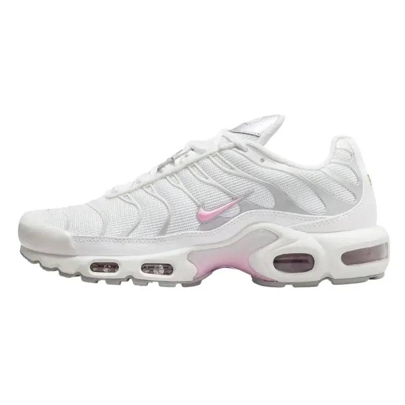 Nike Air Max Plus 'Summit White Pink Rise'