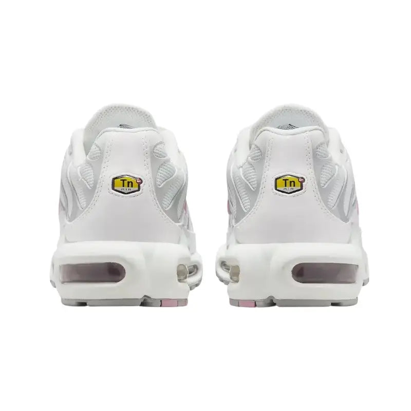 Nike Air Max Plus 'Summit White Pink Rise'
