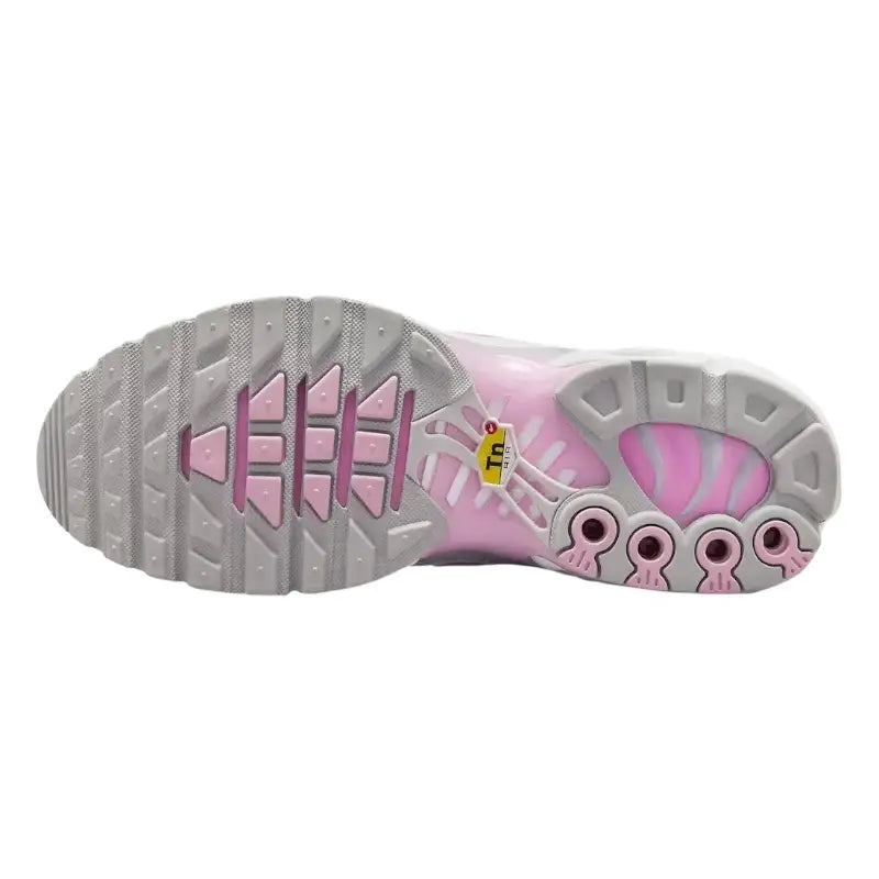 Nike Air Max Plus 'Summit White Pink Rise'