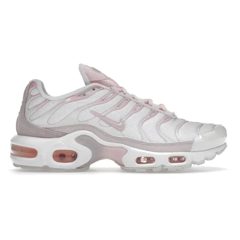 Nike Air Max Plus 'Summit White Pink Rise'
