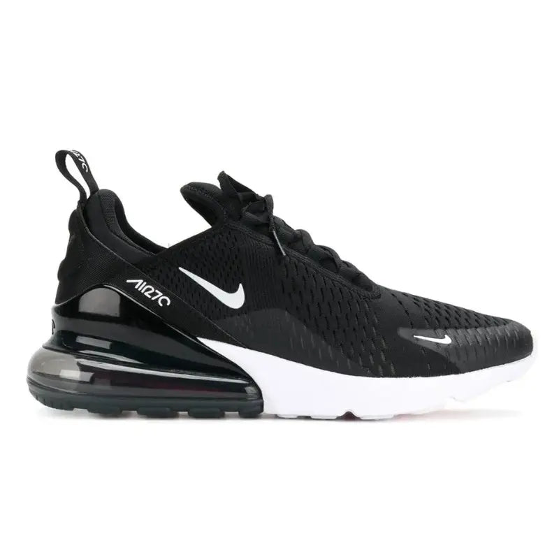 Nike Air Max 270 'Black White'