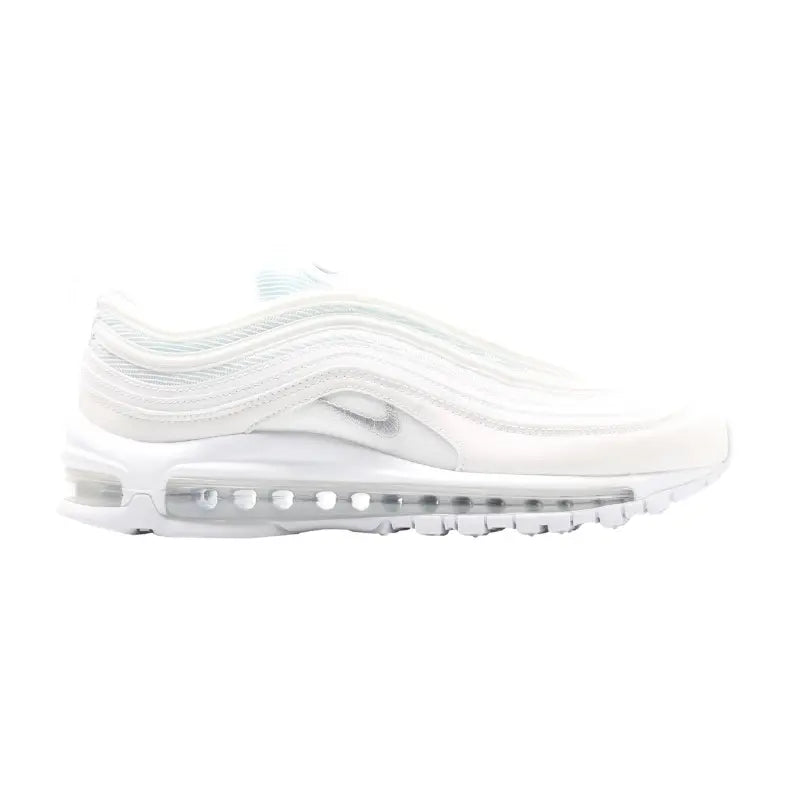 Nike Air Max 97 'Triple White'