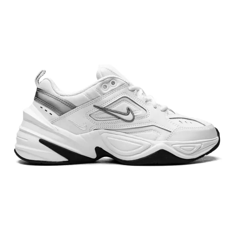 Nike M2K Tekno 'White Grey'