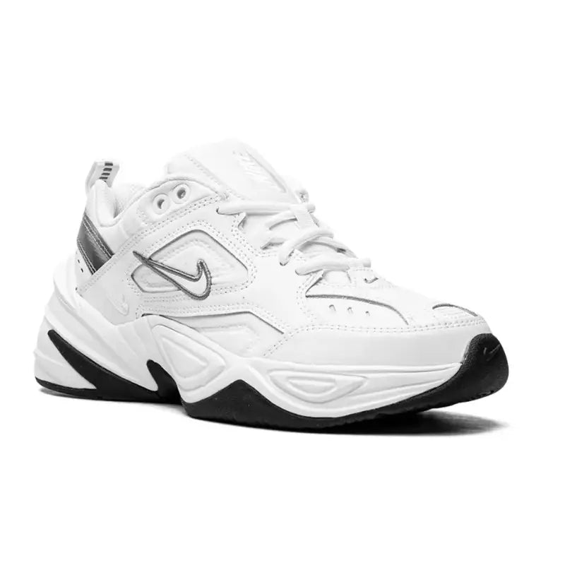 Nike M2K Tekno 'White Grey'
