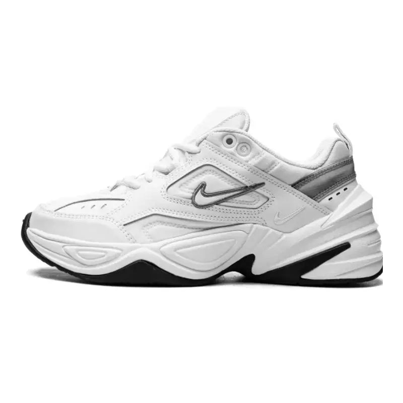 Nike M2K Tekno 'White Grey'