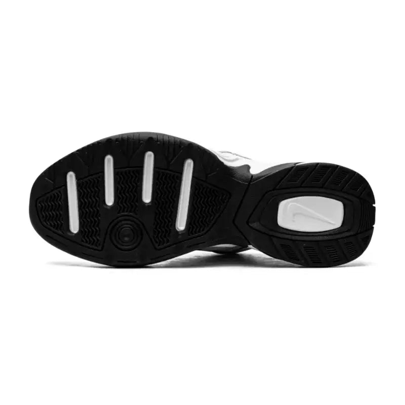 Nike M2K Tekno 'White Grey'