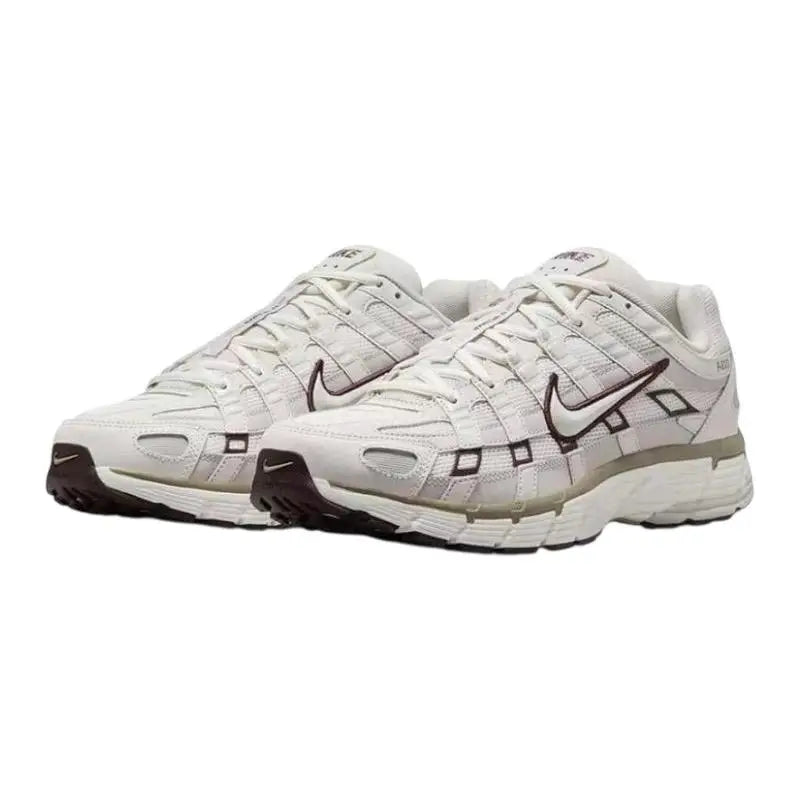 Nike P-6000 'Earth Light Bone'
