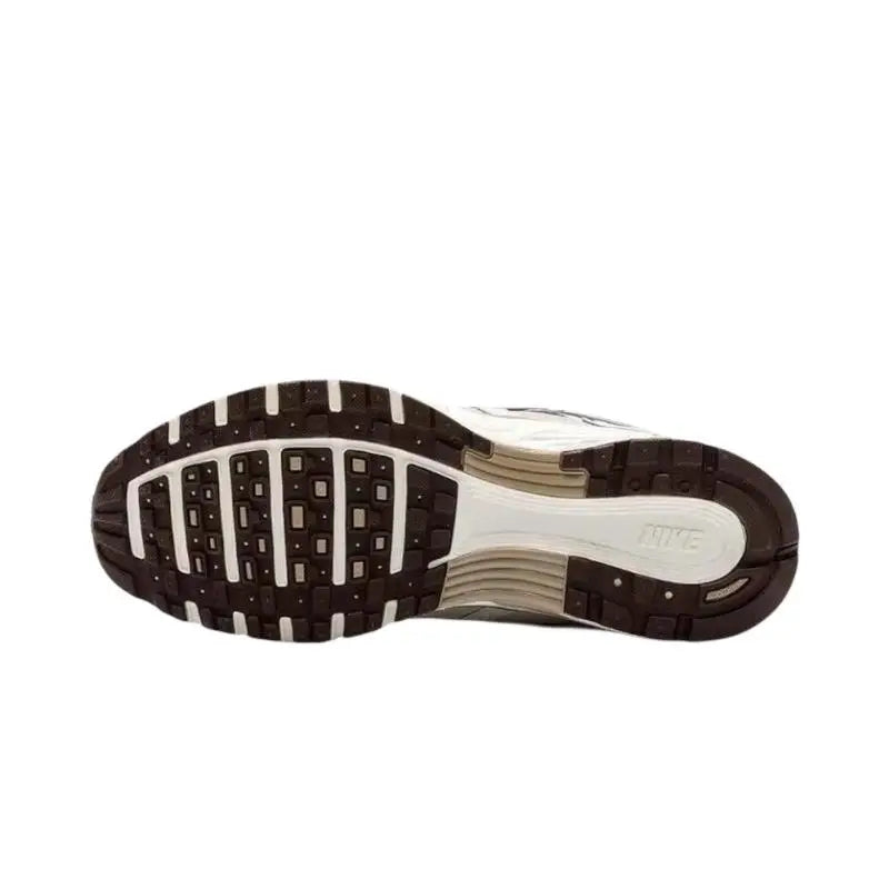 Nike P-6000 'Earth Light Bone'