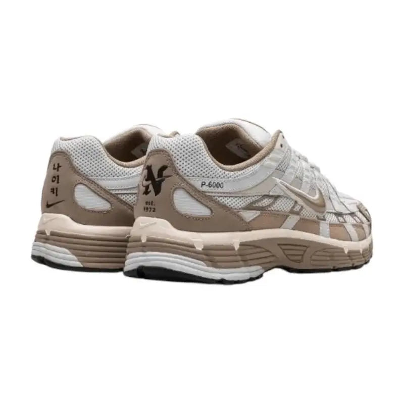 Nike P-6000 'Hangul Day'