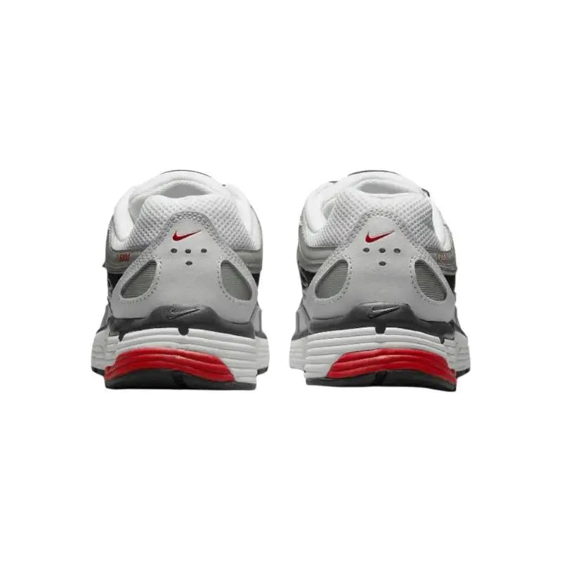 Nike P-6000 CNPT 'Metallic Silver Red'