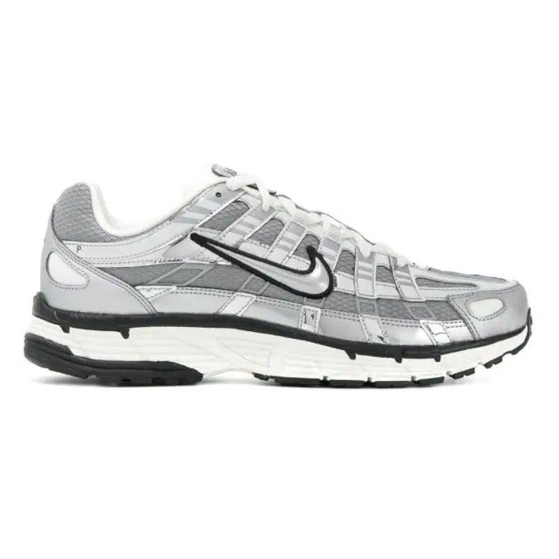 Nike P-6000 'Metallic Silver'