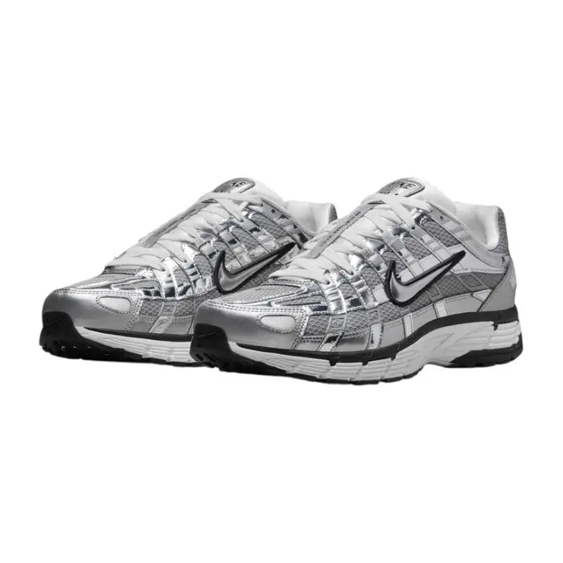 Nike P-6000 'Metallic Silver'