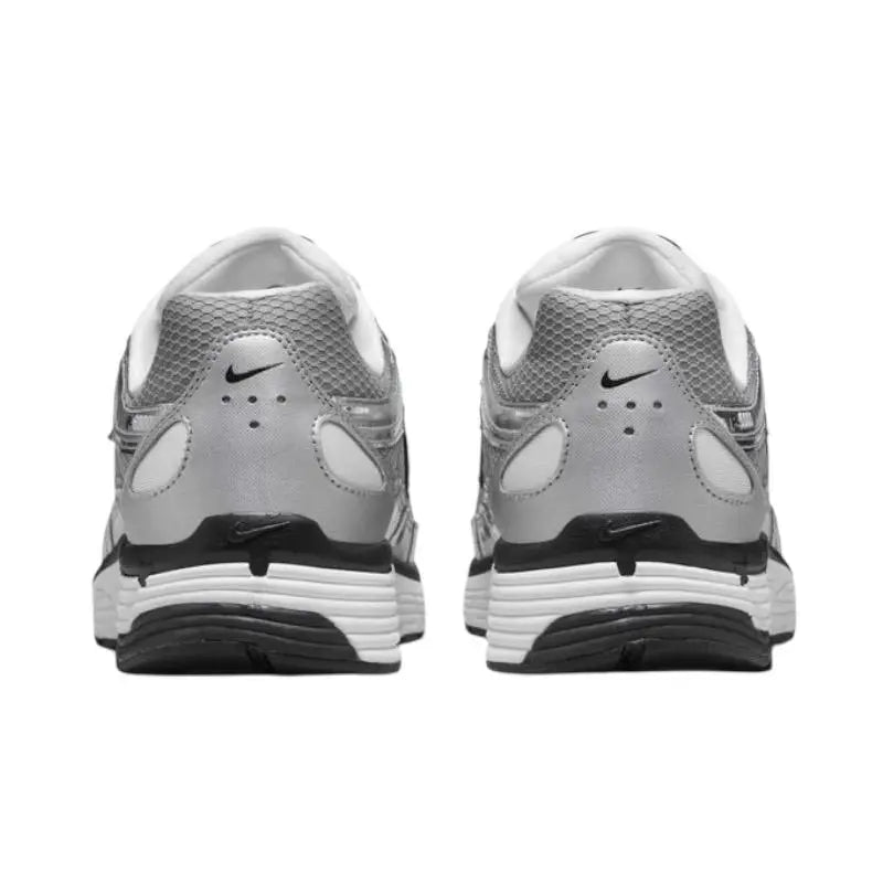 Nike P-6000 'Metallic Silver'