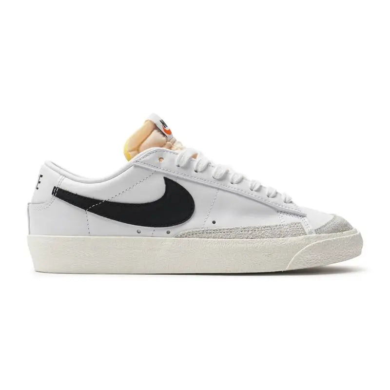 Nike Blazer Low '77 Vintage 'White Black'