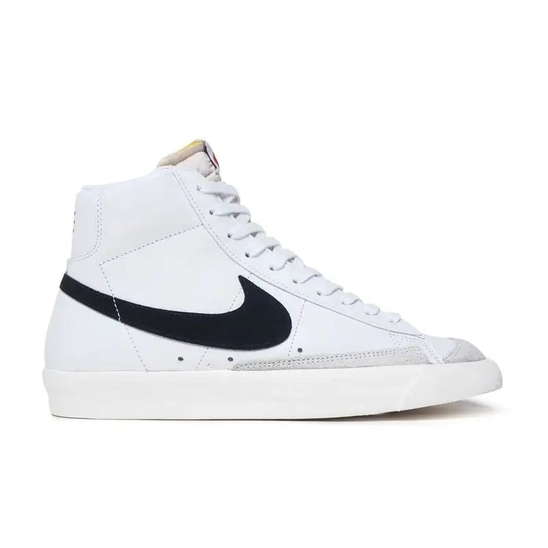 Nike Blazer Mid '77 GS 'White Black'