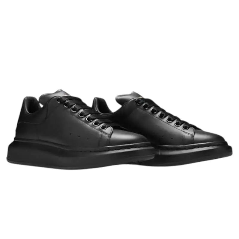 Alexander Mcqueen Oversized – Black