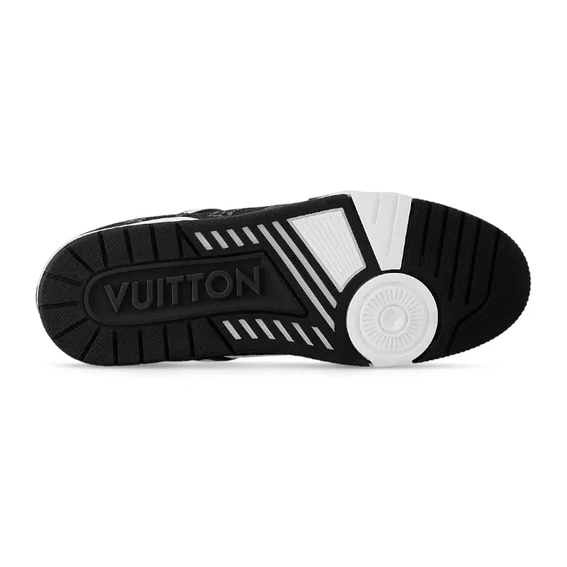 Louis Vuitton LV Trainer – 'White Black'