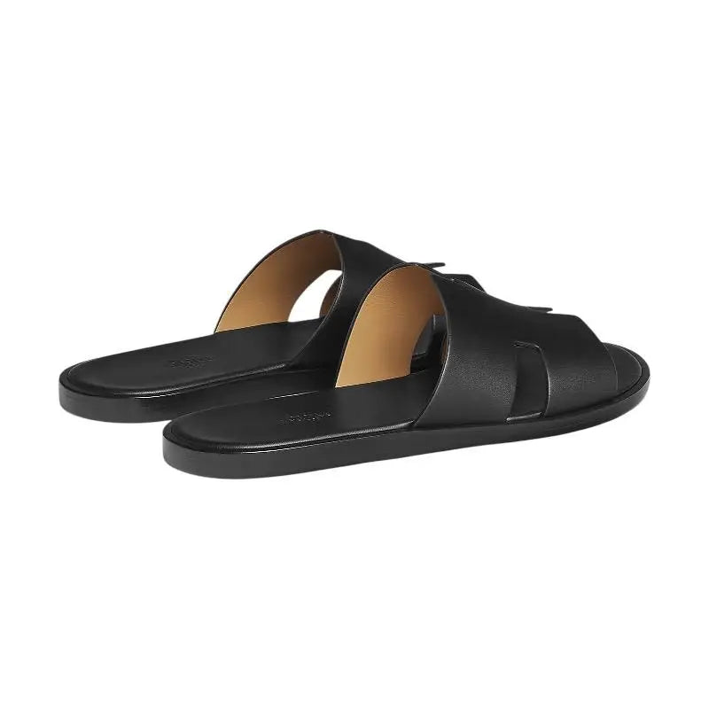 Hermes Izmir All Black