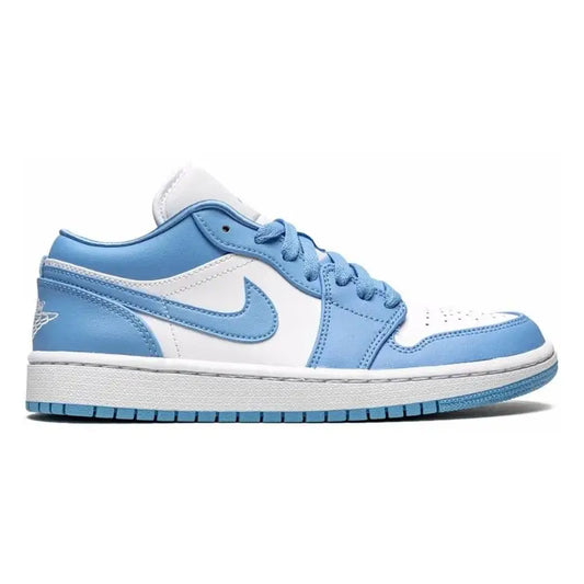 Air Jordan 1 Low 'UNC'