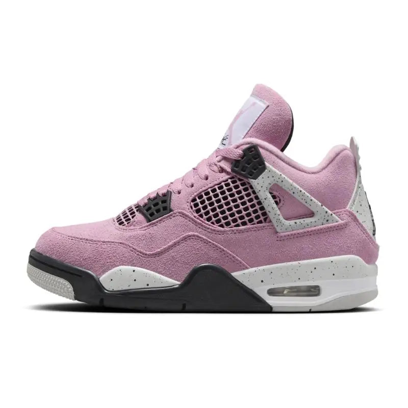 Air Jordan 4 Retro 'Orchid'