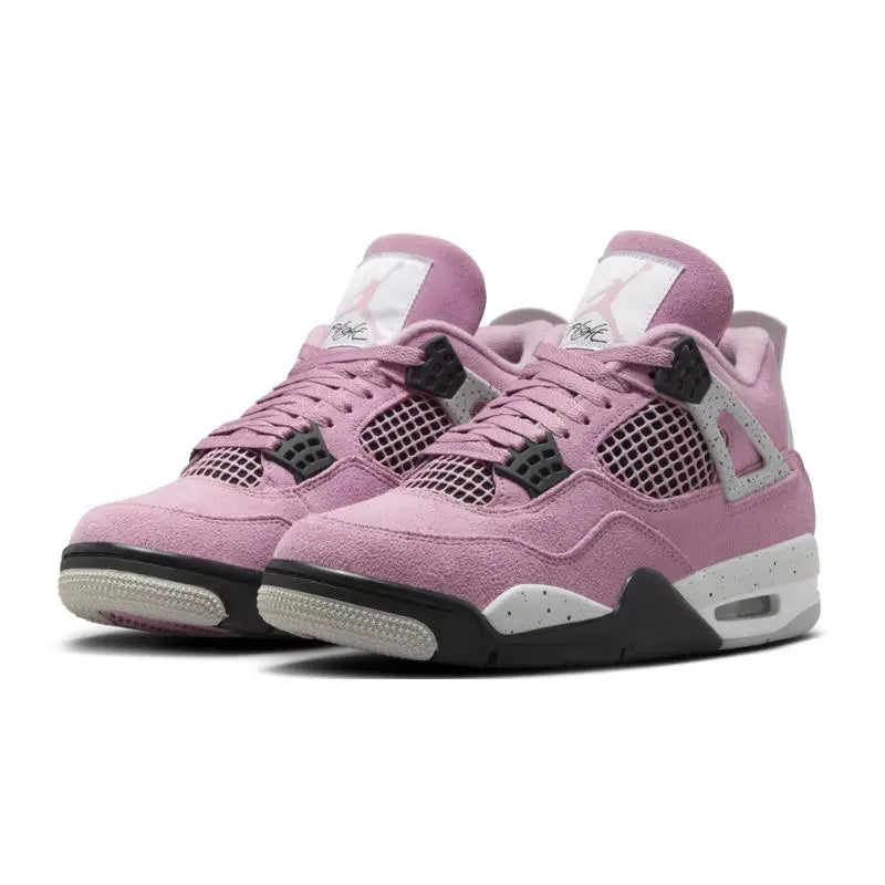 Air Jordan 4 Retro 'Orchid'
