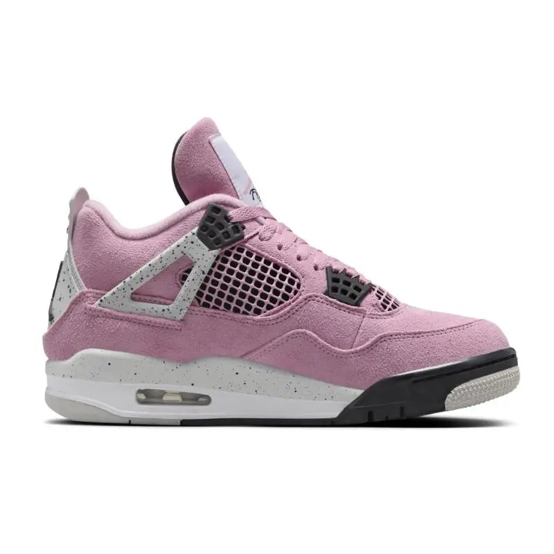 Air Jordan 4 Retro 'Orchid'