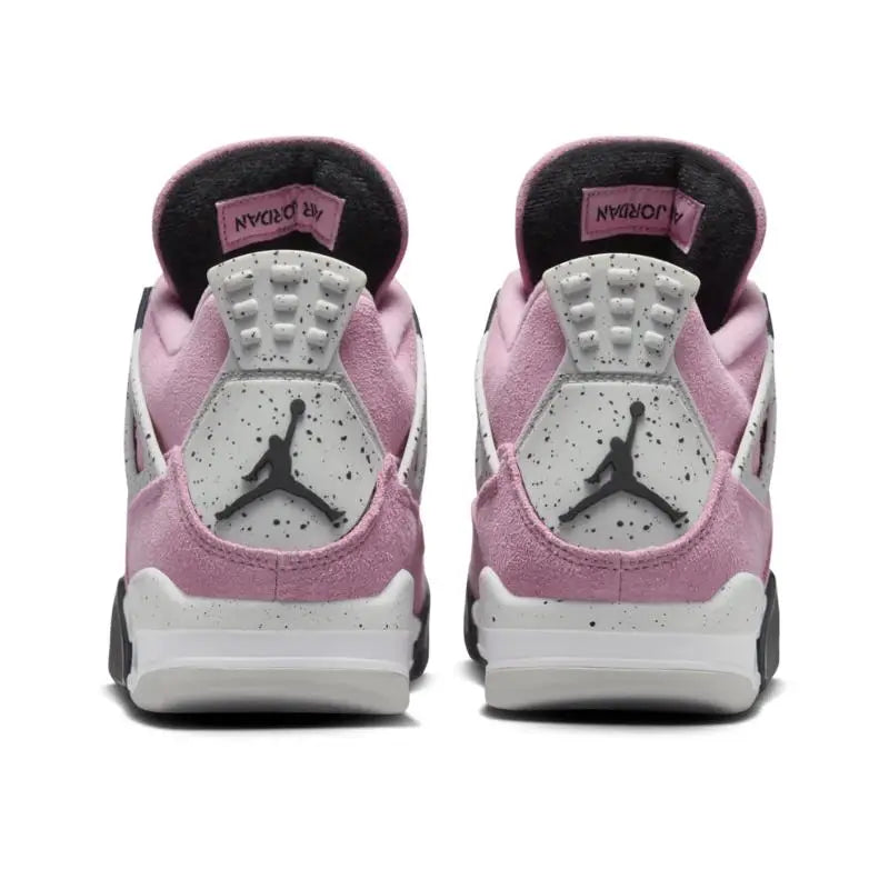 Air Jordan 4 Retro 'Orchid'
