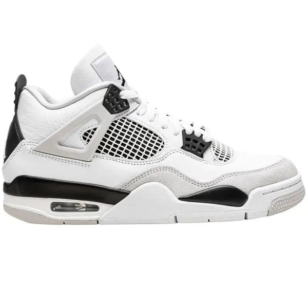 Air Jordan 4 Retro TD 'Military Black'