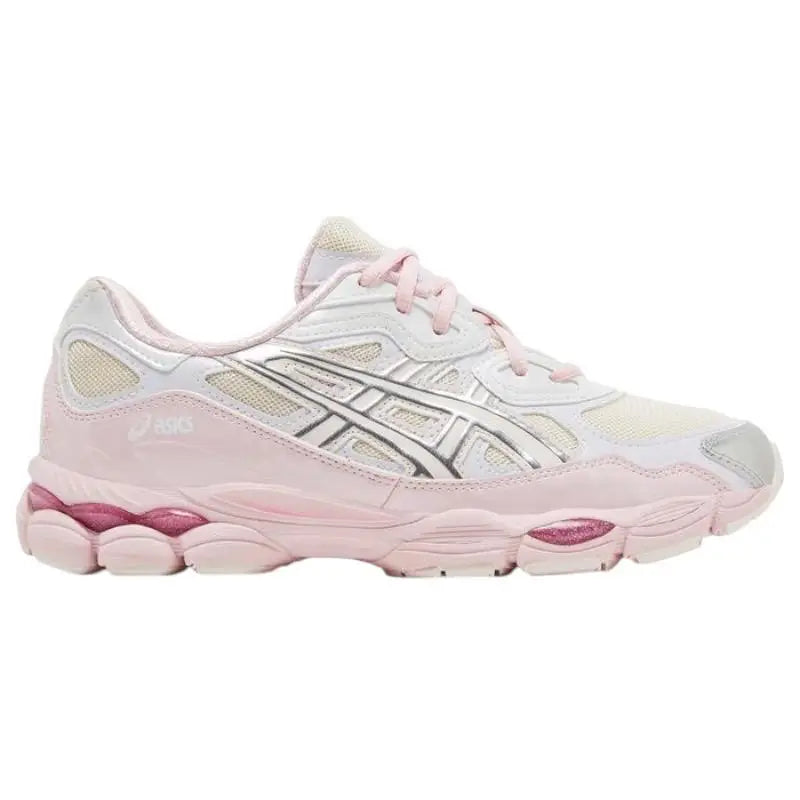 Kicki Yang Zhang x ASICS Gel NYC 'Cream Pink'