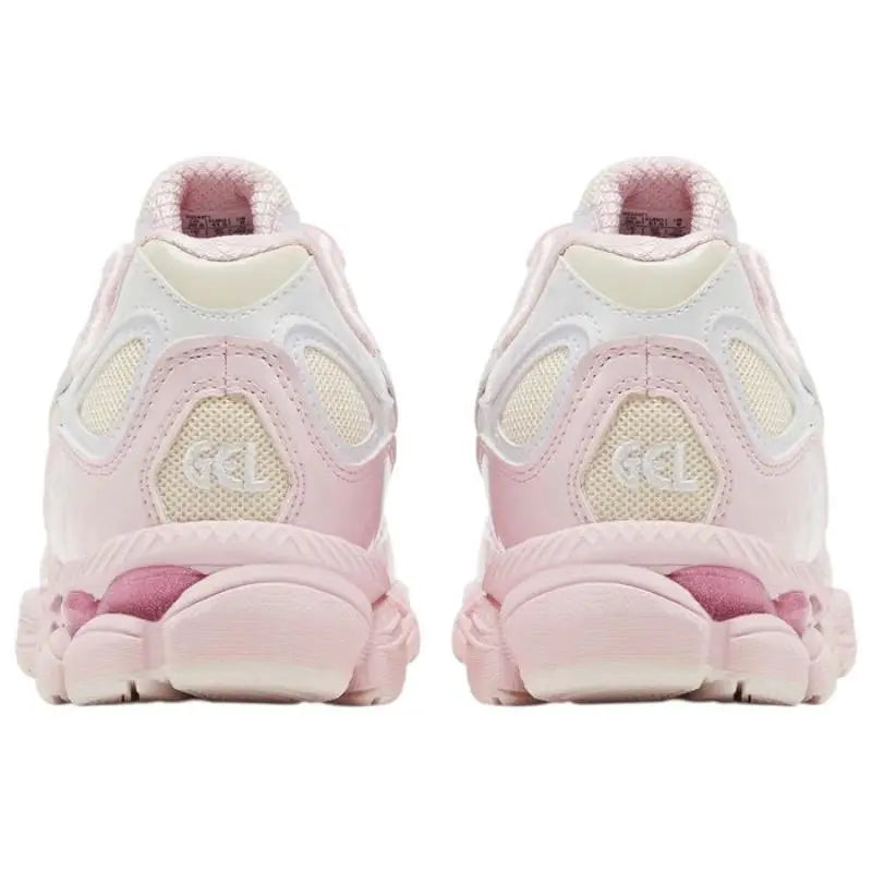 Kicki Yang Zhang x ASICS Gel NYC 'Cream Pink'