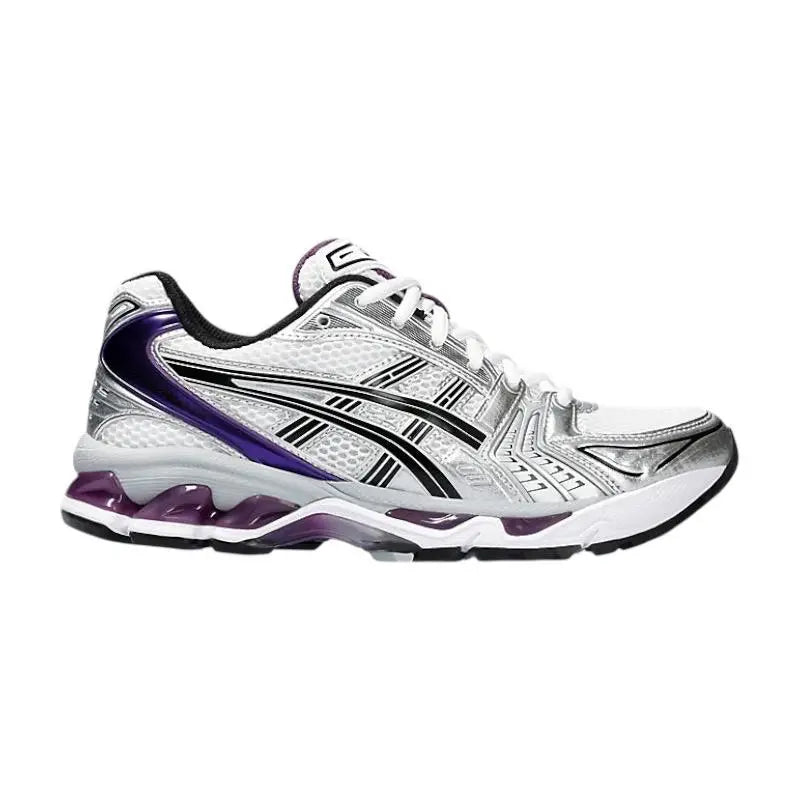 Asics Gel Kayano 14 'Silver Grape'