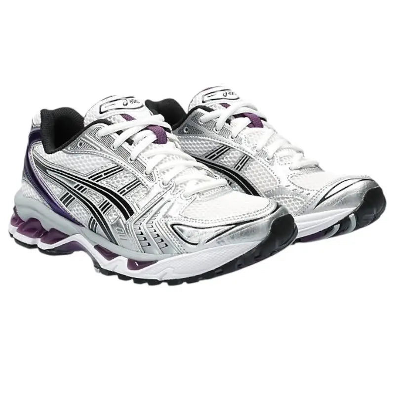 Asics Gel Kayano 14 'Silver Grape'