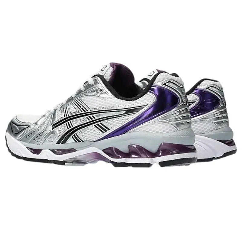 Asics Gel Kayano 14 'Silver Grape'
