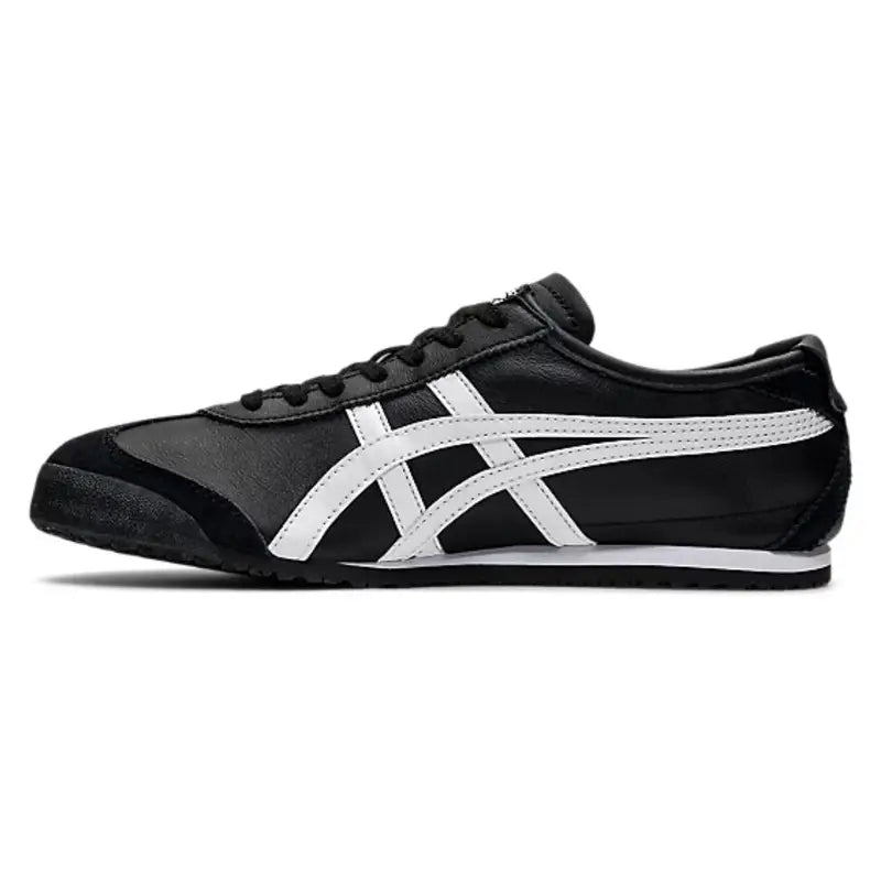 Onitsuka Tiger Mexico 66 – 'Black White'