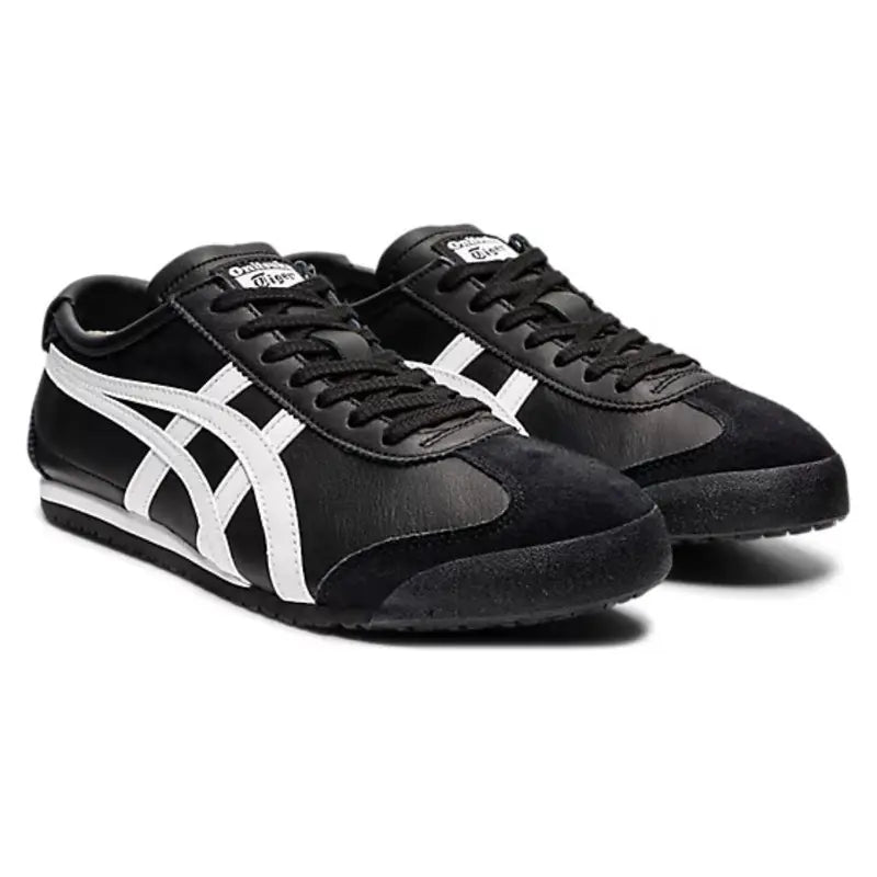 Onitsuka Tiger Mexico 66 – 'Black White'