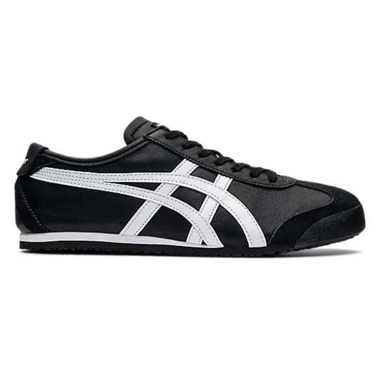 Onitsuka Tiger Mexico 66 – 'Black White'