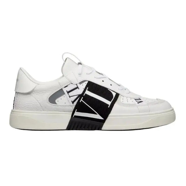 Valentino Garavani VL7N Sneaker Low Top 'White Black Grey'