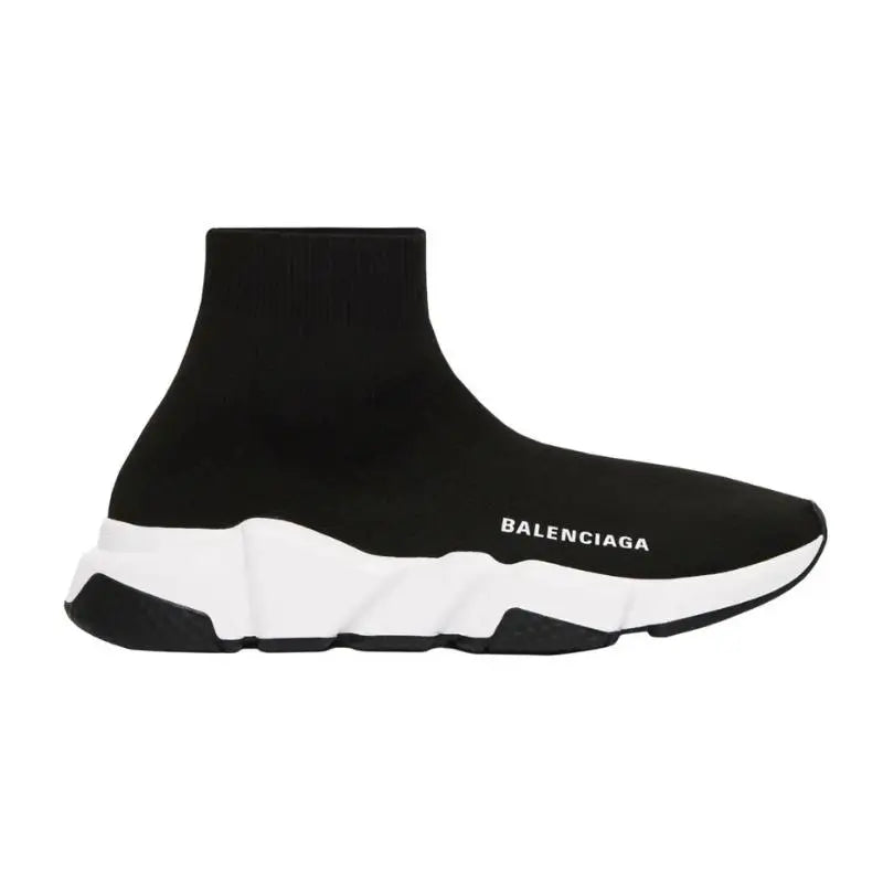 Balenciaga Speed Sneaker 'Black'